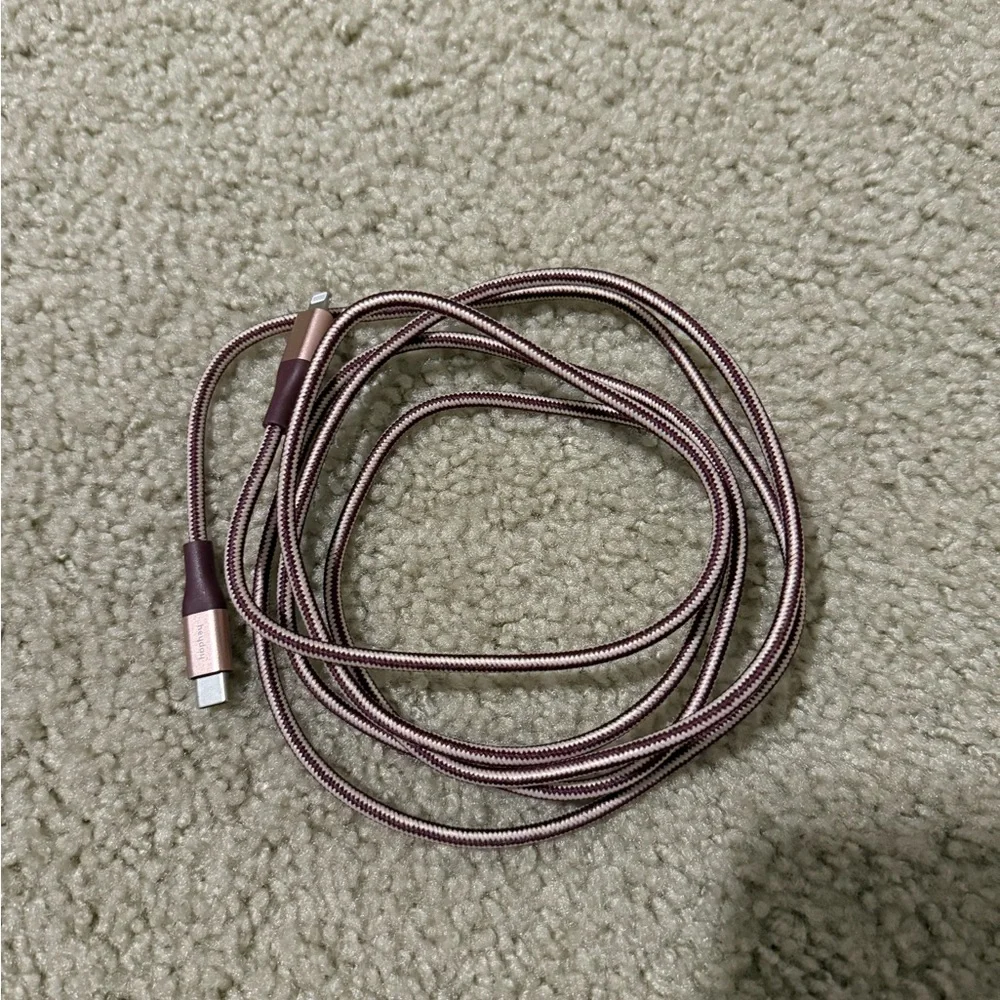 HEYDAY PHONE CHARGER